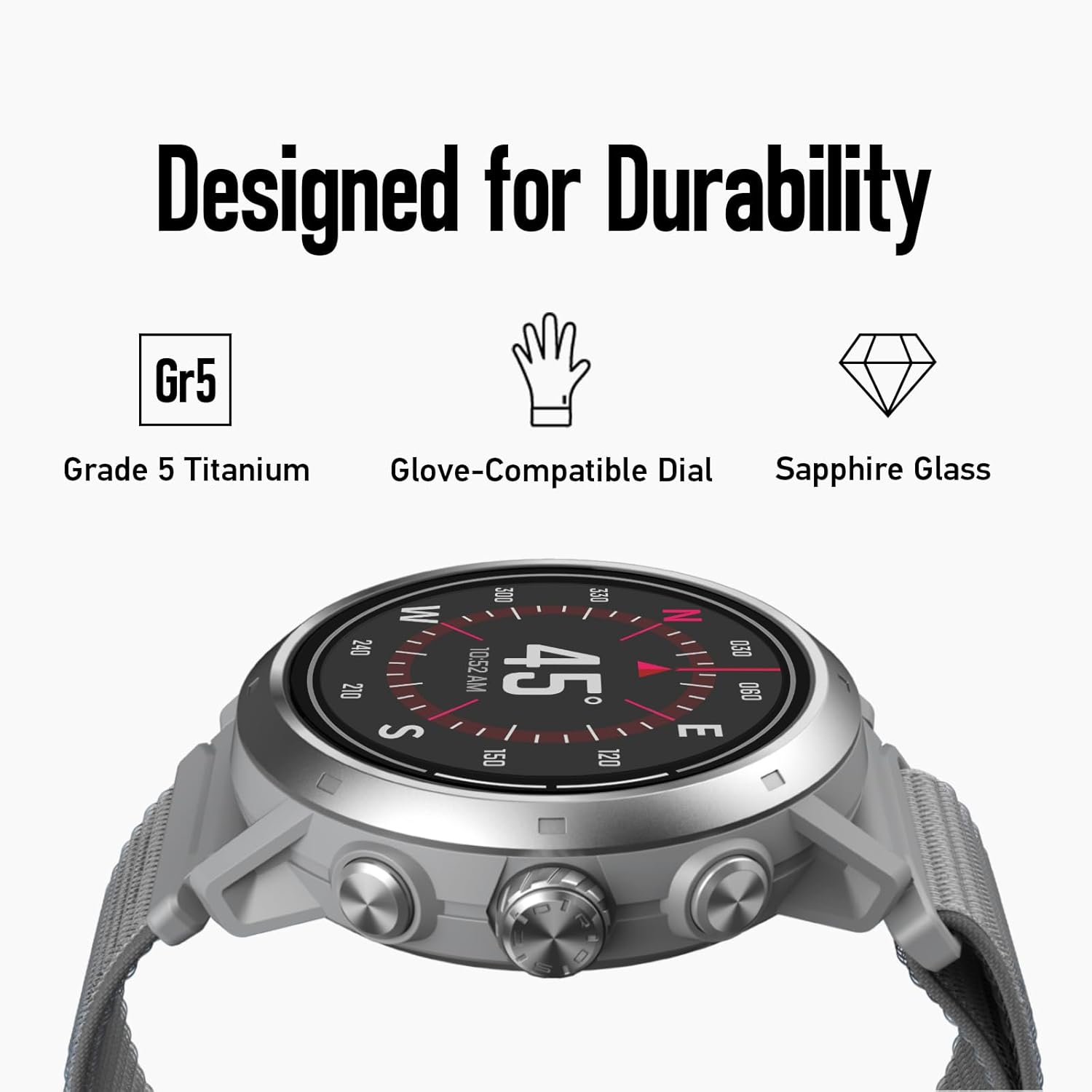 Buy COROS,COROS APEX 2 Pro GPS Outdoor Watch – 1.3" Sapphire Screen, 24 Days/66 Hours Battery Life, Dual-Freq & 5 Satellite Systems, Offline Maps, Heart Rate Monitor, Music, Triathlon, Multisport, Training Plan – Black - Gadcet UK | UK | London | Scotland | Wales| Near Me | Cheap | Pay In 3 | Smart Watch